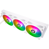 Système de refroidissement liquide Thermalright Aqua Elite 360 ARGB White V6 (TRAE360V6AW)