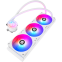 Système de refroidissement liquide Thermalright Aqua Elite 360 ARGB White V6 - TRAE360V6AW - photo 4