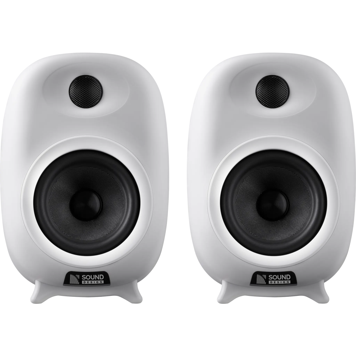 hautparleurs Defender Melis White (65922) - photo 2