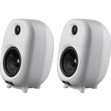 hautparleurs Defender Melis White (65922)