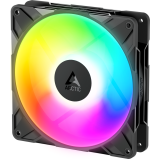 Ventilateur pour boîtier Arctic P14 Pro Reverse A-RGB Black (ACFAN00323A)