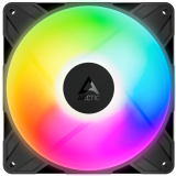 Ventilateur pour boîtier Arctic P14 Pro Reverse A-RGB Black (ACFAN00323A)