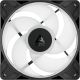 Ventilateur pour boîtier Arctic P14 Pro Reverse A-RGB Black (ACFAN00323A)