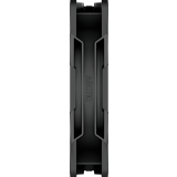 Ventilateur pour boîtier Arctic P14 Pro Reverse A-RGB Black (ACFAN00323A)