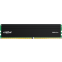Mémoire vive 32GB DDR4 3200MHz Crucial Pro (CP32G4DFRA32A)