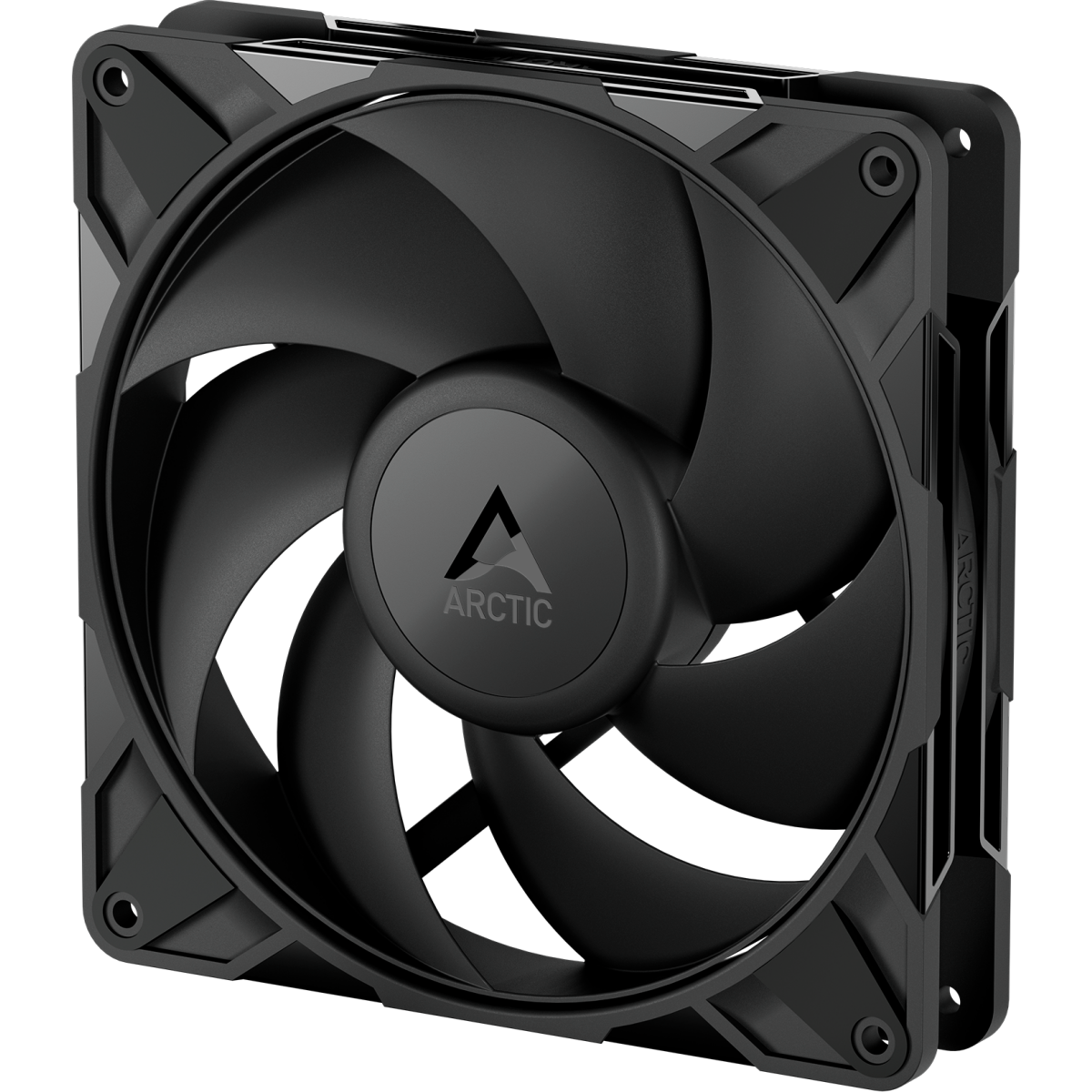 Ventilateur pour boîtier Arctic P14 Pro PST CO Black - ACFAN00316A
