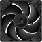 Ventilateur pour boîtier Arctic P14 Pro PST CO Black - ACFAN00316A - photo 2