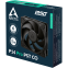 Ventilateur pour boîtier Arctic P14 Pro PST CO Black - ACFAN00316A - photo 6