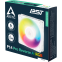 Ventilateur pour boîtier Arctic P14 Pro Reverse A-RGB White - ACFAN00324A - photo 6