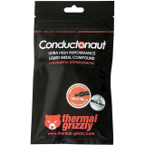 Šķidrais metāls Thermal Grizzly Conductonaut (5g) (TG-C-005-R-RU)