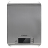 Virtuves svari Starwind SSK6673