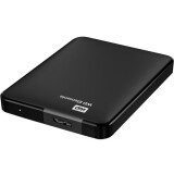 Disque dur externe 1TB WD Elements Portable (WDBUZG0010BBK) (WDBUZG0010BBK-WESN)