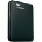 Disque dur externe 2TB WD Elements Portable Black (WDBU6Y0020BBK) - WDBU6Y0020BBK-WESN