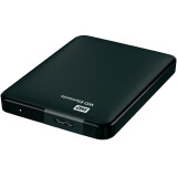 Disque dur externe 2TB WD Elements Portable Black (WDBU6Y0020BBK) (WDBU6Y0020BBK-WESN)