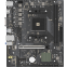 Carte mère Sapphire A520M-E - 52119-04-40G