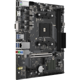 Carte mère Sapphire A520M-E (52119-04-40G)