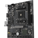 Carte mère Sapphire A520M-E (52119-04-40G)