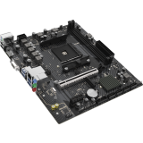 Carte mère Sapphire A520M-E (52119-04-40G)