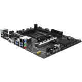Carte mère Sapphire A520M-E (52119-04-40G)