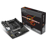 Carte mère Sapphire A520M-E (52119-04-40G)