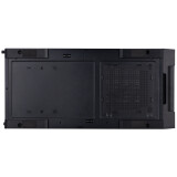 Boîtier 1STPLAYER AU6 ARGB Black (AU6-BK-2FA7-14-2FA7R-1FA7)
