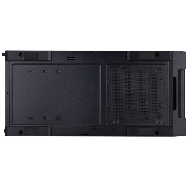 Boîtier 1STPLAYER AU6 ARGB Black - AU6-BK-2FA7-14-2FA7R-1FA7 - photo 14