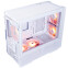 Boîtier 1STPLAYER AU6 ARGB White - AU6-WH-2FA7-14-W-2FA7R-W-1FA7-W - photo 9