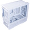 Boîtier 1STPLAYER AU6 ARGB White - AU6-WH-2FA7-14-W-2FA7R-W-1FA7-W - photo 10