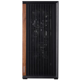 Boîtier 1STPLAYER WD7 ARGB Black (WD7-BK-4FA7-2FA7R)