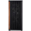 Boîtier 1STPLAYER WD7 ARGB Black - WD7-BK-4FA7-2FA7R - photo 4