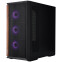 Boîtier 1STPLAYER WD7 ARGB Black - WD7-BK-4FA7-2FA7R - photo 5