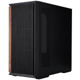 Boîtier 1STPLAYER WD7 ARGB Black (WD7-BK-4FA7-2FA7R)