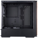 Boîtier 1STPLAYER WD7 ARGB Black (WD7-BK-4FA7-2FA7R)
