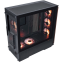 Boîtier 1STPLAYER WD7 ARGB Black - WD7-BK-4FA7-2FA7R - photo 9