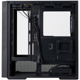 Boîtier 1STPLAYER WD7 ARGB Black (WD7-BK-4FA7-2FA7R)
