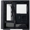 Boîtier 1STPLAYER WD7 ARGB Black - WD7-BK-4FA7-2FA7R - photo 11
