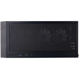 Boîtier 1STPLAYER WD7 ARGB Black (WD7-BK-4FA7-2FA7R)