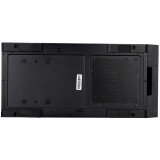 Boîtier 1STPLAYER WD7 ARGB Black (WD7-BK-4FA7-2FA7R)
