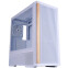 Boîtier 1STPLAYER WD7 ARGB White - WD7-WH-4FA7-W-2FA7R-W - photo 2