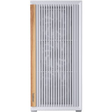 Boîtier 1STPLAYER WD7 ARGB White (WD7-WH-4FA7-W-2FA7R-W)