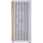 Boîtier 1STPLAYER WD7 ARGB White - WD7-WH-4FA7-W-2FA7R-W - photo 4