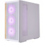 Boîtier 1STPLAYER WD7 ARGB White - WD7-WH-4FA7-W-2FA7R-W - photo 5