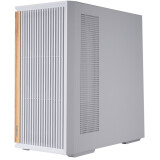 Boîtier 1STPLAYER WD7 ARGB White (WD7-WH-4FA7-W-2FA7R-W)