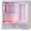 Boîtier 1STPLAYER WD7 ARGB White - WD7-WH-4FA7-W-2FA7R-W - photo 7