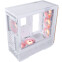 Boîtier 1STPLAYER WD7 ARGB White - WD7-WH-4FA7-W-2FA7R-W - photo 9