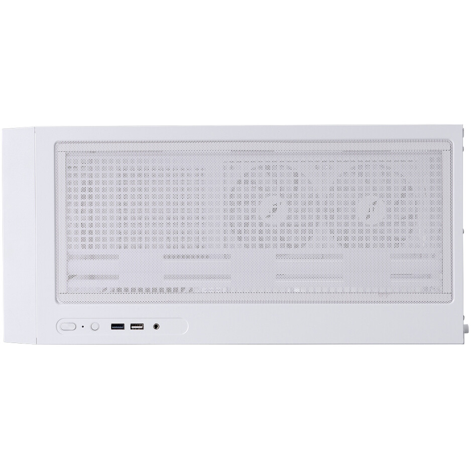 Boîtier 1STPLAYER WD7 ARGB White - WD7-WH-4FA7-W-2FA7R-W - photo 11