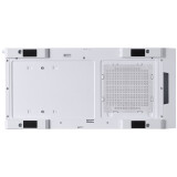 Boîtier 1STPLAYER WD7 ARGB White (WD7-WH-4FA7-W-2FA7R-W)