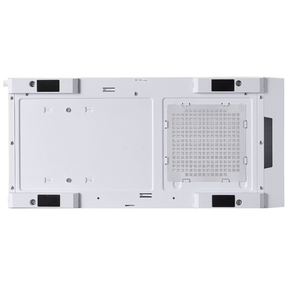 Boîtier 1STPLAYER WD7 ARGB White - WD7-WH-4FA7-W-2FA7R-W - photo 12