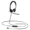Casque Logitech Stereo Headset H650e (981-000519)