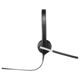 Casque Logitech Stereo Headset H650e (981-000519)